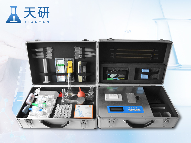土壤有機質（TY-FYJ）
